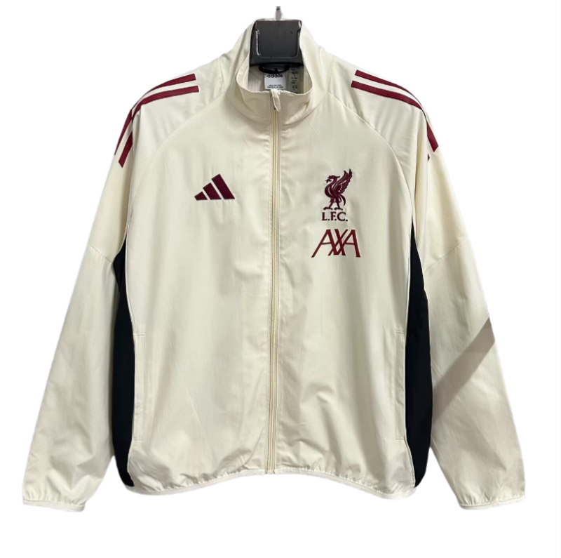 2025-26 Mens LIV away Windbreaker