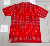 2025-26 Mens Nottingham Forest  red soccer Jersey