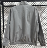 2025 New AD grey  Windbreaker