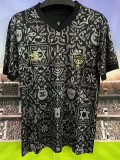2025-26 Mens Beitar Jerusalem BLACK soccer jersey