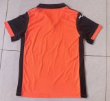 2025-26 Mens Lorient FC home Fans Soccer Jersey