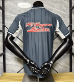 2025-26 Mens Bayern Munich baseball Player Version soccer jersey