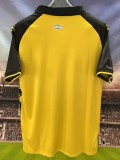 2025-26 Mens Beitar Jerusalem Yellow soccer jersey