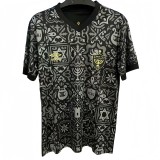 2025-26 Mens Beitar Jerusalem BLACK soccer jersey