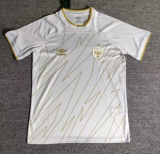 2025-26 Mens Beitar Jerusalem Third Away white soccer jersey