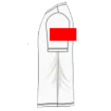 2025-26 Mens Burgos Third away red Soccer Jersey