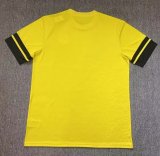 2025/26 Mens Club America pre-match yellow Soccer Jersey
