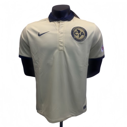 2011/12 Mens  Club America 95th anniversary retro Player Version soccer jersey