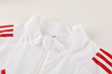 2025/26 Mens LIV white jacket windbreaker suit