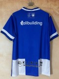 2025-26 Mens Hercules FC home Fans Soccer Jersey