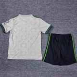 2025/26 Kids  Bayern Munich Oktoberfest soccer  jersey