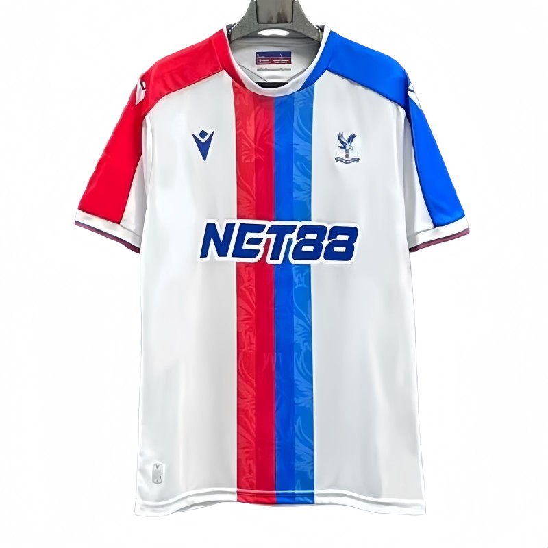 2025-26 Mens Crystal Palace Third away  Soccer Jersey