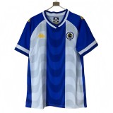 2025-26 Mens Hercules FC home Fans Soccer Jersey