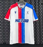 2025-26 Mens Crystal Palace Third away  Soccer Jersey