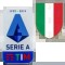 Serie A +Shield(J盾ad上+意甲2019)