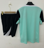 2025-26 Mens Brighton green short training suit