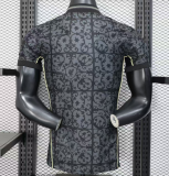 2025-26 Mens LIV  black Special Edition Jersey Player version