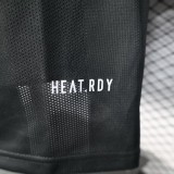 2025-26 Mens LIV black Player Version Soccer Jersey