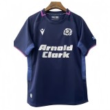 2026 Scotland Home Royal Blue Rugby Jersey