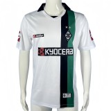 2008-2009 Monchengladbach Home Retro Soccer Jersey