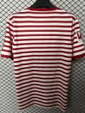 2025-26 Mens FC Koln red fan soccer jersey