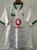 2025-26  Ireland away Rugby Jersey