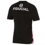 2025 Toulouse Red Black Rugby Jersey (圆领)