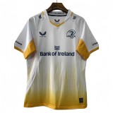 2025 MUNSTER White Rugby Jersey (圆领)
