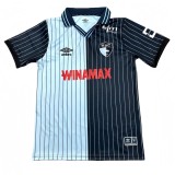 2025-26 Mens Le Havre AC Home Fans Soccer Jersey