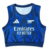2025-26 Mens Arsenal Yoga Vest jersey