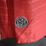 2026 Mens Portugal home red Player Soccer Jersey