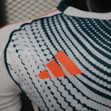 2025-26 Mens Al-Ahli Saudi  third away  Player  soccer jersey