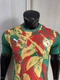 2025-26 Mens Senegal Special Edition Player Version soccer jersey