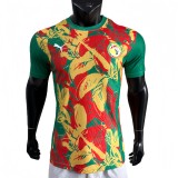 2025-26 Mens Senegal Special Edition Player Version soccer jersey