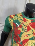 2025-26 Mens Senegal Special Edition Player Version soccer jersey