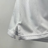 2025-26 Mens Chelsea #25 Casual Edition White NFL soccer jersey