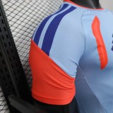 2026-27  Mens Japan away Player Version Soccer Jersey