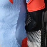 2026-27  Mens Japan away Player Version Soccer Jersey