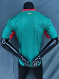 2026-27 Mens Senegal away Player Version soccer jersey