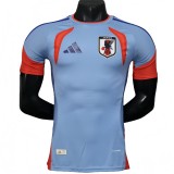 2026-27  Mens Japan away Player Version Soccer Jersey