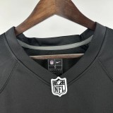 2025-26 Mens Inter Milan #25 Casual Edition Black NFL Jersey