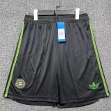 2025-26 Mens Bayern Munich Oktoberfest Shorts Pants