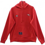 2025-26 Mens  Arsenal Red hoody Hoodie Jersey
