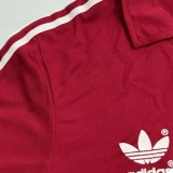 1991-1992 Mens Hannover 96 Home Retro Soccer Jersey