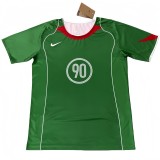 2025-26 Mens T90NK Green Training Shirts