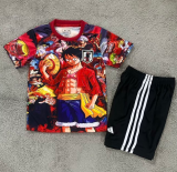 2025-26 Kids  Japan Special Edition soccer jersey