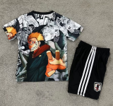 2025-26 Kids  Japan Special Edition soccer jersey