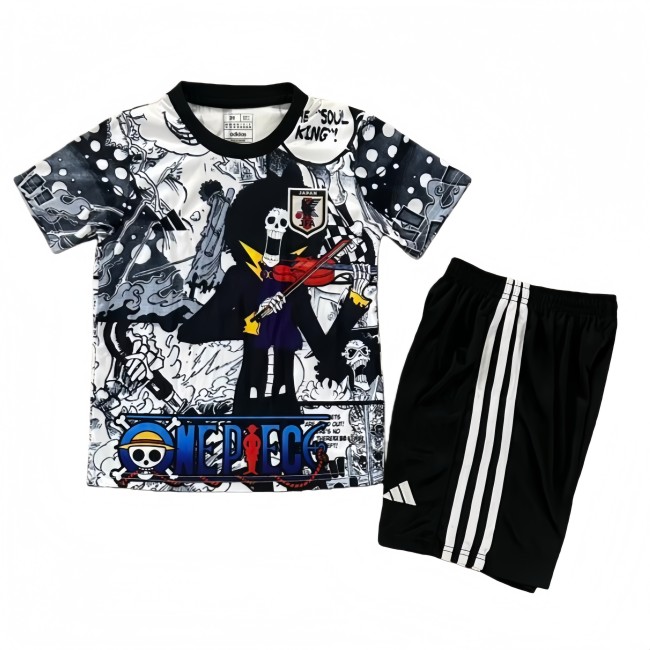 2025-26 Kids  Japan Special Edition soccer jersey
