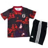2025-26 Kids  Japan Special Edition soccer jersey