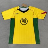 2025-26 T90NK Yellow Green Training Shirts